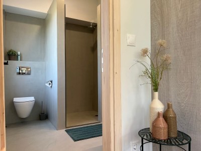 Villa Villa Rosa - Features photo 27