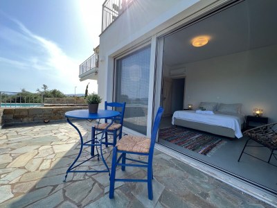 Villa Villa Rosa - Features photo 35