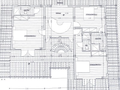 Villa Villa Rosa - Document photo 41