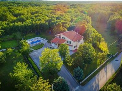 Holiday house Old Oak in Imotski - Holiday house