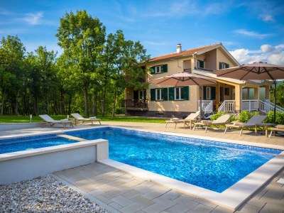 Holiday house Old Oak - Outdoor photo 2