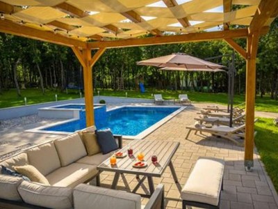 Holiday house Old Oak - Outdoor photo 3