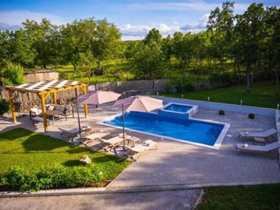 Holiday house Old Oak - Outdoor photo 4