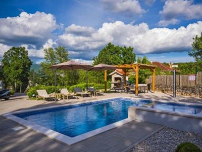 Holiday house Old Oak - Outdoor photo 6