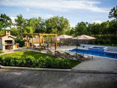 Holiday house Old Oak - Outdoor photo 7