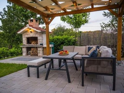 Holiday house Old Oak - Outdoor photo 8