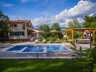 Holiday house Old Oak - Outdoor photo 10