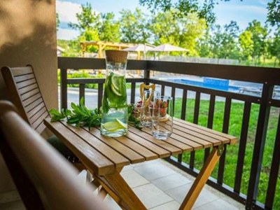 Holiday house Old Oak - Outdoor photo 12