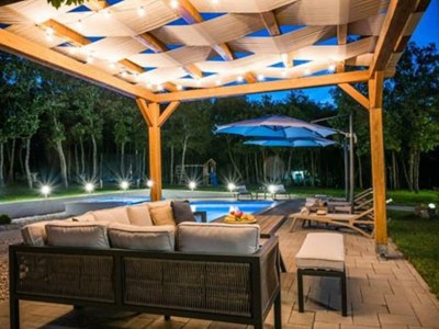 Holiday house Old Oak - Outdoor photo 14