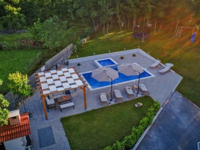 Holiday house Old Oak - Outdoor photo 15