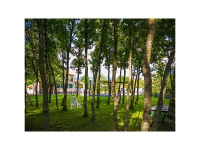 Holiday house Old Oak - Outdoor photo 16