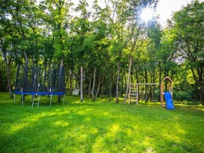 Holiday house Old Oak - Outdoor photo 17