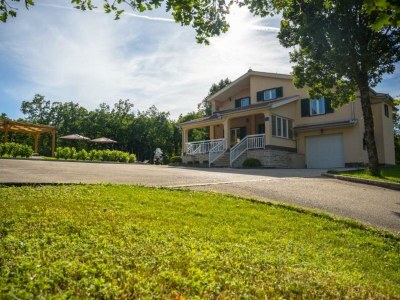 Holiday house Old Oak - Outdoor photo 18