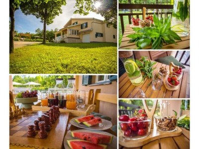 Holiday house Old Oak - Outdoor photo 19