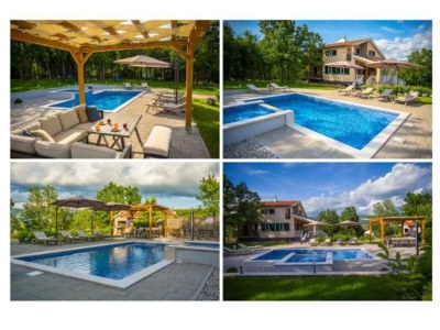 Holiday house Old Oak - Outdoor photo 20