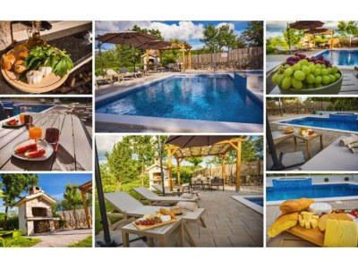 Holiday house Old Oak - Outdoor photo 21