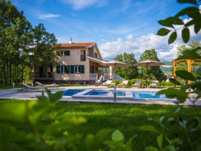 Holiday house Old Oak - Outdoor photo 22