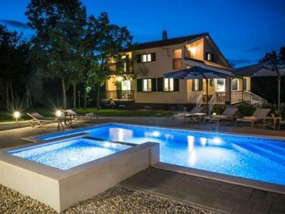 Holiday house Old Oak - Environment photo 36