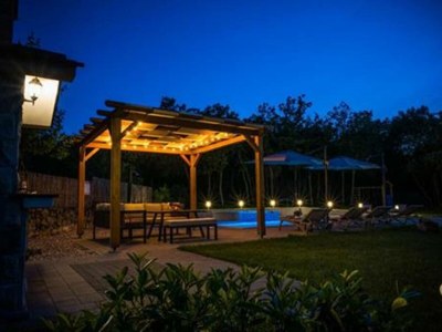 Holiday house Old Oak - Environment photo 38