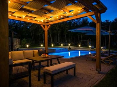 Holiday house Old Oak - Environment photo 39