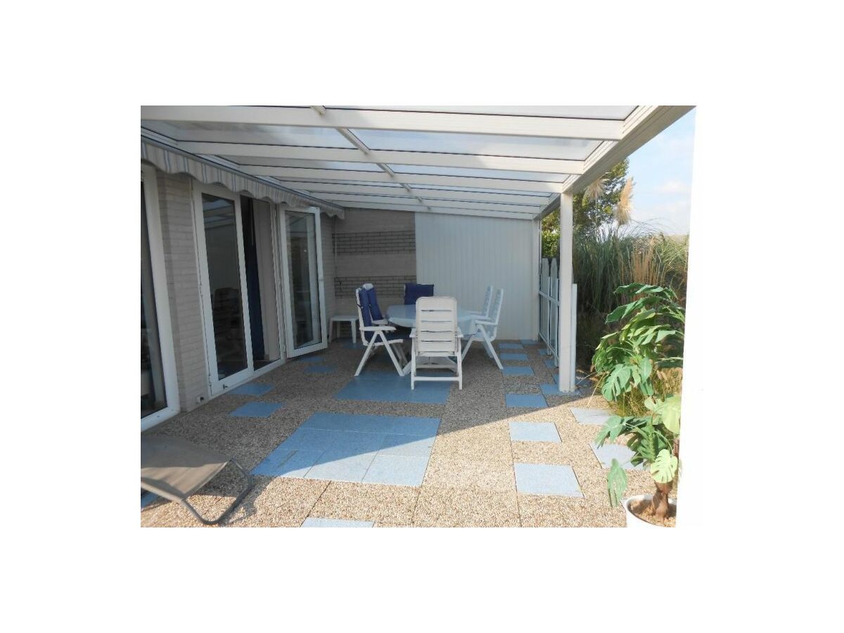 Holiday house Makkum house, Friesland, NL - Outdoor photo 3