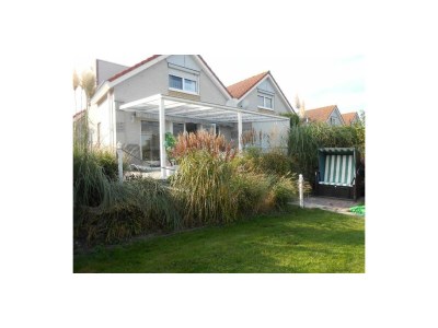 Holiday house Makkum house, Friesland, NL in Makkum - Holiday house