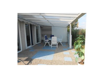 Holiday house Makkum house, Friesland, NL - Outdoor photo 3