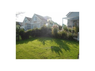 Holiday house Makkum house, Friesland, NL - Outdoor photo 8