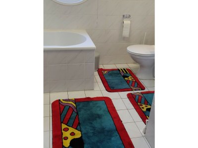 Holiday house Makkum house, Friesland, NL - Features photo 16