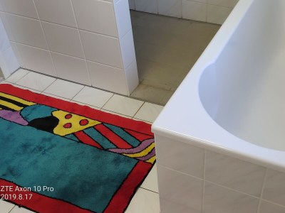 Holiday house Makkum house, Friesland, NL - Features photo 20