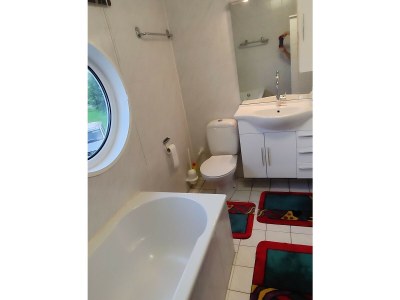 Holiday house Makkum house, Friesland, NL - Features photo 22