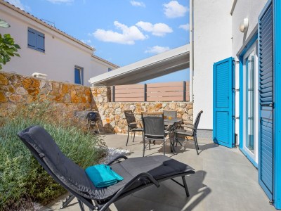 Apartment Apartment Sunshine Cres with Terrace in Cres - Apartment