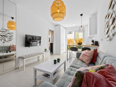 Apartment Apartment Sunshine Cres with Terrace - Features photo 10