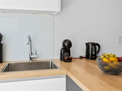 Apartment Apartment Sunshine Cres with Terrace - Features photo 13