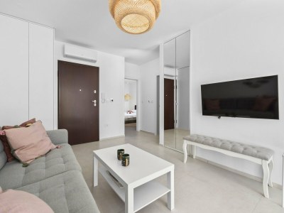 Apartment Apartment Sunshine Cres with Terrace - Features photo 14