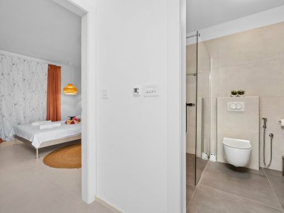 Apartment Apartment Sunshine Cres with Terrace - Features photo 15