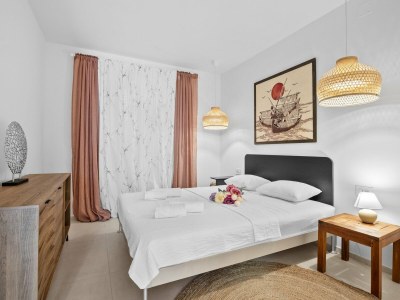 Apartment Apartment Sunshine Cres with Terrace - Features photo 16