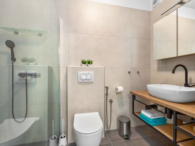 Apartment Apartment Sunshine Cres with Terrace - Features photo 19