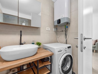 Apartment Apartment Sunshine Cres with Terrace - Features photo 20