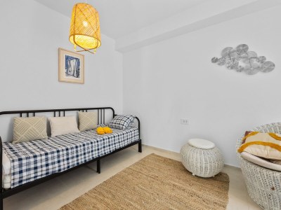 Apartment Apartment Sunshine Cres with Terrace - Features photo 21