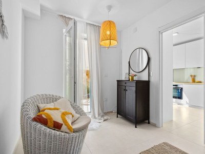 Apartment Apartment Sunshine Cres with Terrace - Features photo 22