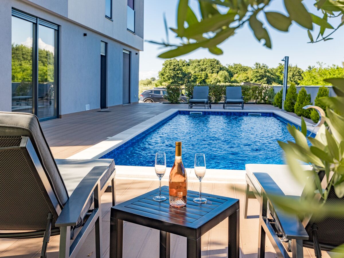 Villa Villa Pinus - Outdoor photo 2