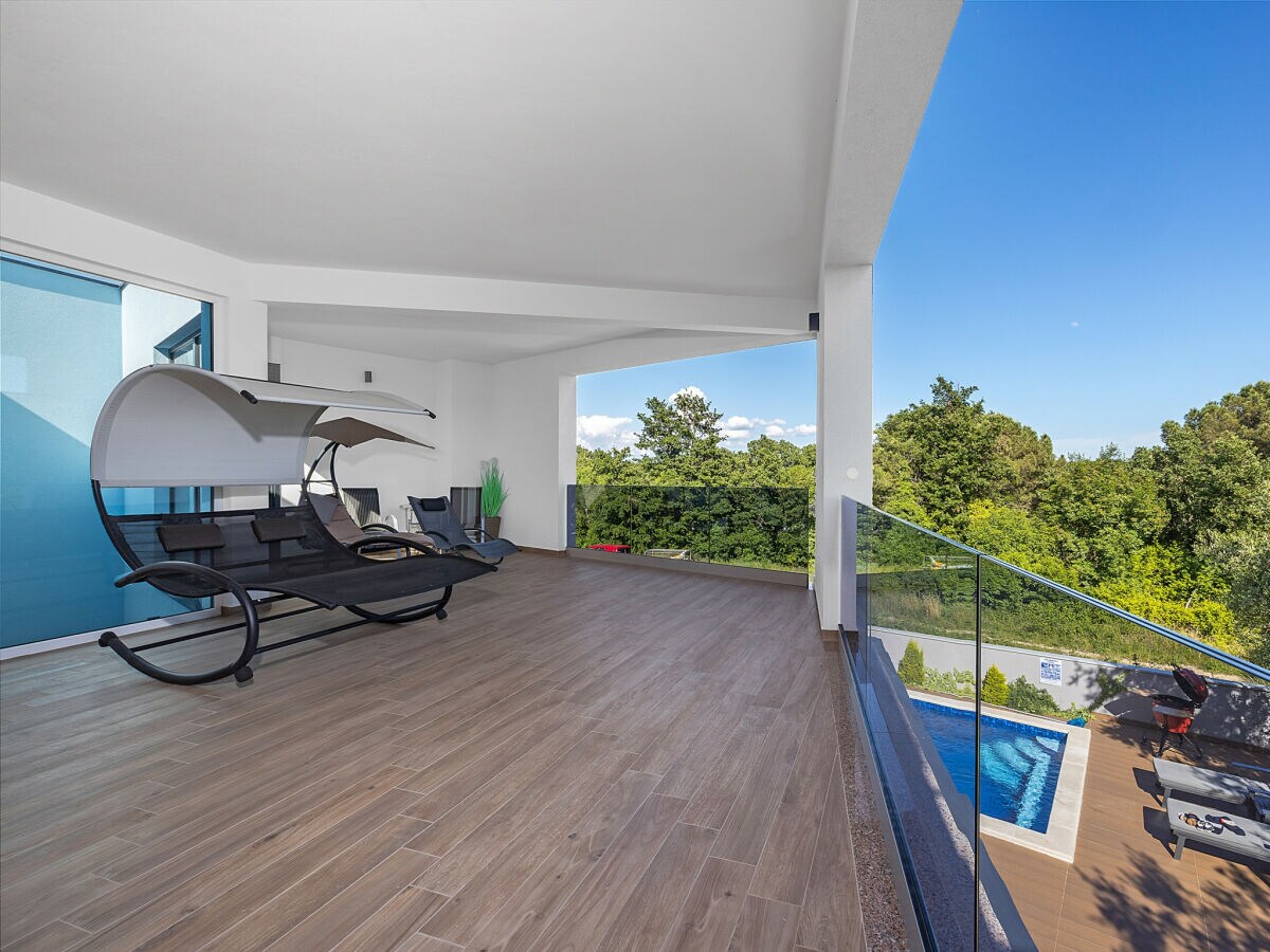 Villa Villa Pinus - Outdoor photo 5