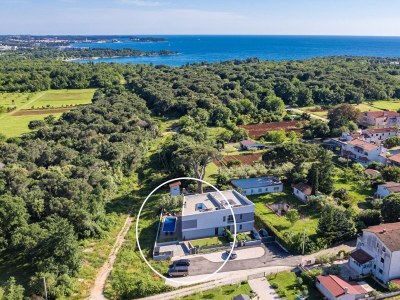 Villa Villa Pinus - Outdoor photo 3