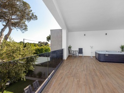 Villa Villa Pinus - Outdoor photo 7