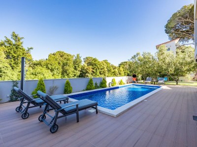 Villa Villa Pinus - Outdoor photo 8