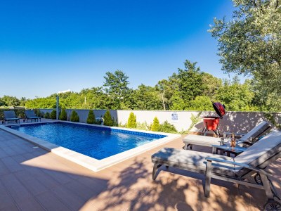 Villa Villa Pinus - Outdoor photo 9