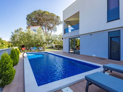 Villa Villa Pinus - Outdoor photo 10