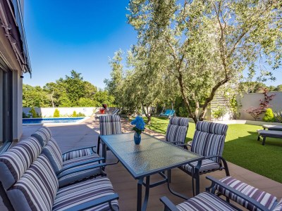 Villa Villa Pinus - Outdoor photo 11