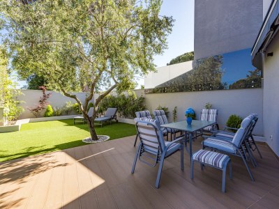 Villa Villa Pinus - Outdoor photo 12